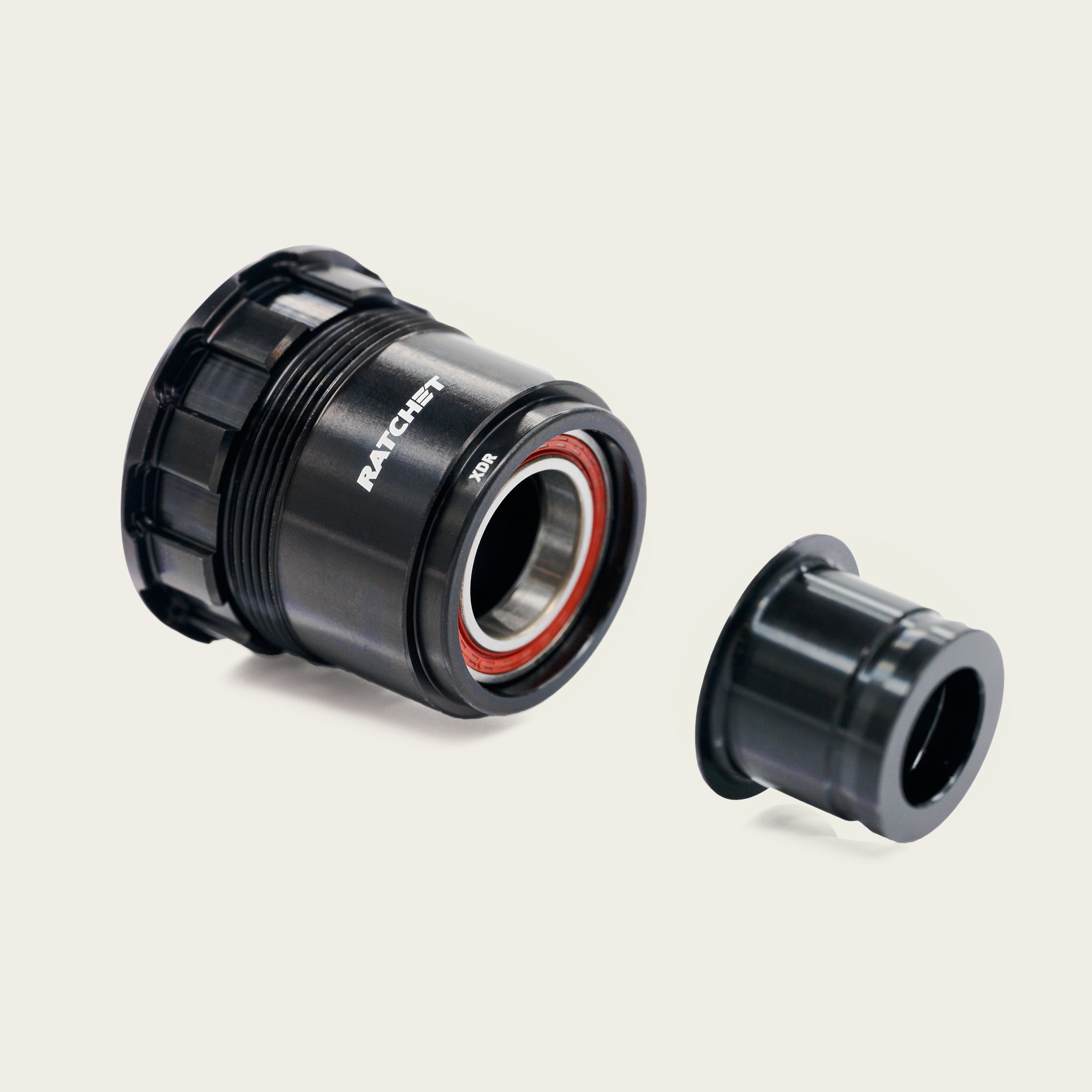 Freehubs from DT Swiss