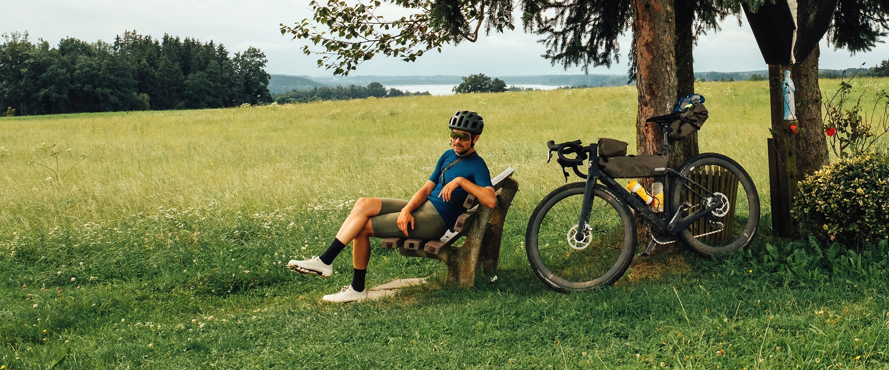 Interview: Max Riese