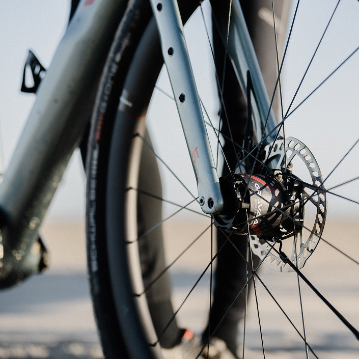 Air-Raising Performance