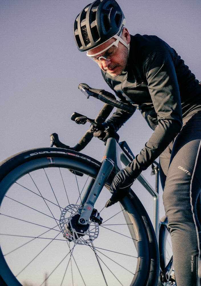 How it all started pt2