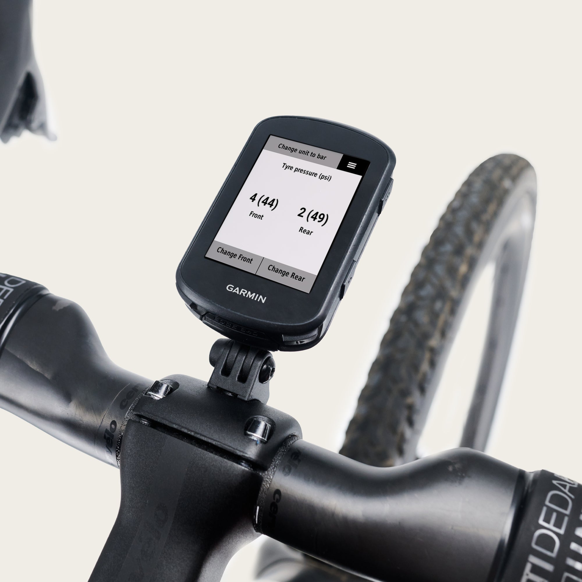 Controlled by your computer