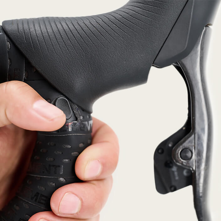 Remote control from Classified